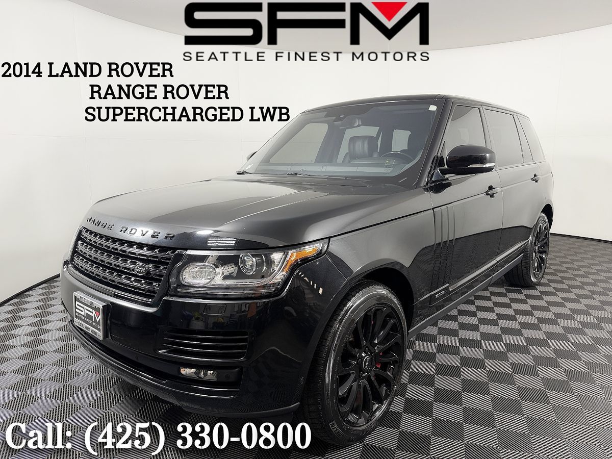 land rover range rover 2014 SALGS3TF7EA160302 image land rover range rover 2014 SALGS3TF7EA160302 image